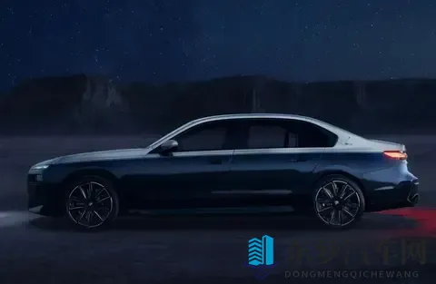 国内没有的特供“宝马好物”：天狼星Suhail Edition限量版BMW 760i