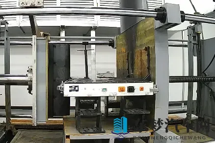 充电 = 加油？红旗・鸿鹄混动平台 PP40 动力电池量产-1