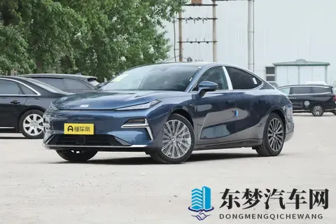 吉利银河推出购置税跨年补贴，最高15000元-1