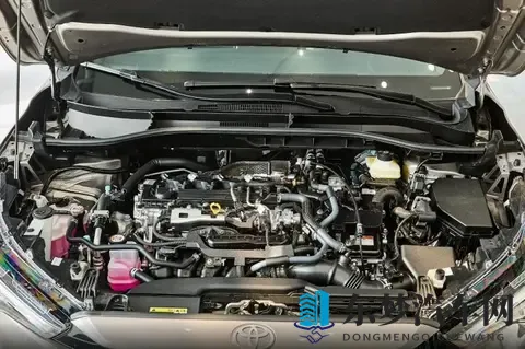 喝92粗粮，一公里3毛钱，丰田锋兰达选哪款划算-1