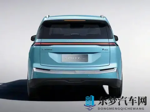 连续6个月同比下滑，广汽埃安10月销量27014辆！-3