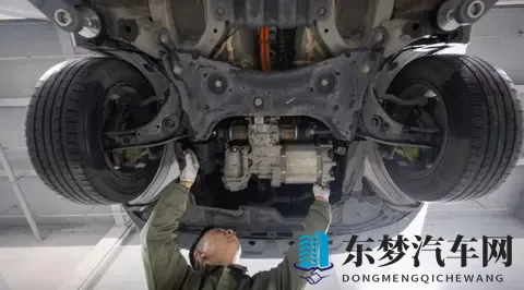 同车不同命！新能源车险为何成为“甜蜜负担”？-2