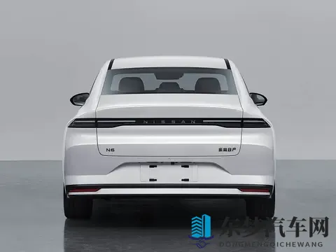 能复制N7的销量？东风日产N6将于11月13日预售，定位插混中型车-1