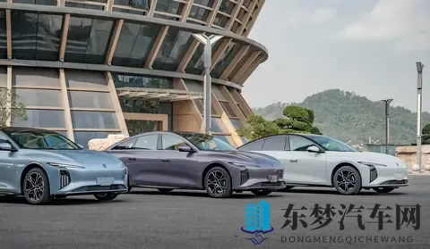 星海S7 800V碳化硅超充版：技术平权，充快跑远用得省-2