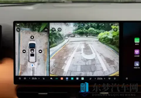 开了1个月长城高山7，二胎家庭选MPV，值不值？-3