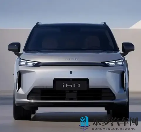 14万拿下增程+纯电双动力?埃安AION i60颠覆你的认知!-3