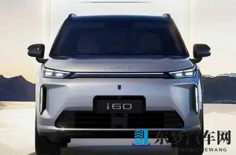 十万元买新能源SUV？埃安i60押注年轻人的纠结与期待-1