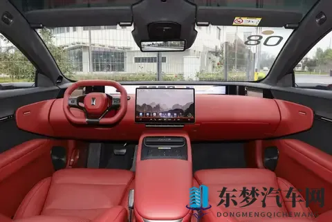 2599万起，华为四激光雷达+12项同级尊享，阿维塔12四激光版来了-2