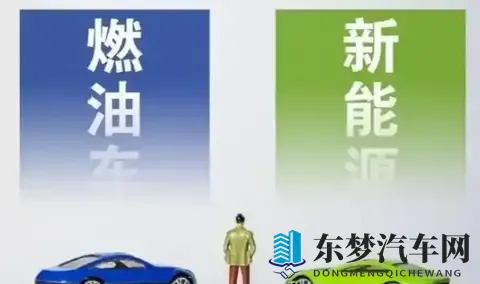 数据来了！99%的车主后悔买电车？其实是后悔买迟了！-1