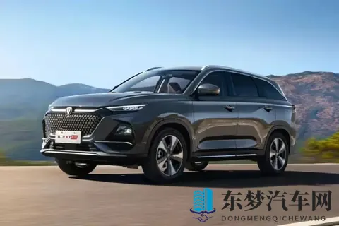 低价七座车盘点，价格不高，配置全面 过年回家全家都有座-1