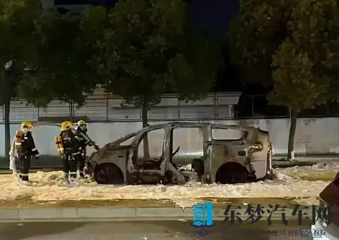 理想车自燃后李想还能不能守住他的纯电梦-1