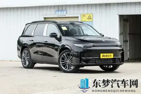 15万出头还能拿六座SUV优惠？看完这台十月权益不纠结了-2