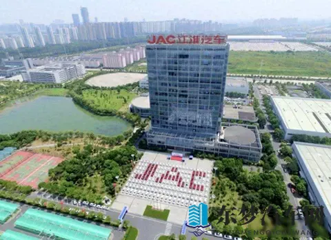 江淮汽车的“质变”信号：Q3营收环比大增 高端战略初见成效-3