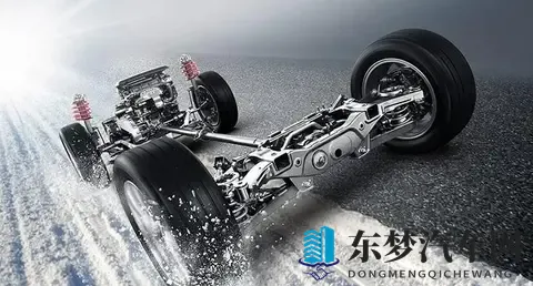 从铁疙瘩到电子脑 为啥买车不能光看四个轮子-1