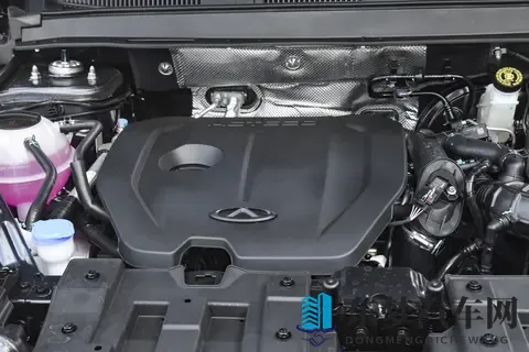 预售1059万起！全新奇瑞瑞虎8启动预售 两种外观_全系16T动力-1