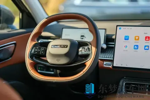 趁着预售 简单聊一下奇瑞第五代瑞虎8-3