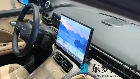 增程版1268万起，三大自研技术加持，埃安i60正式预售-3