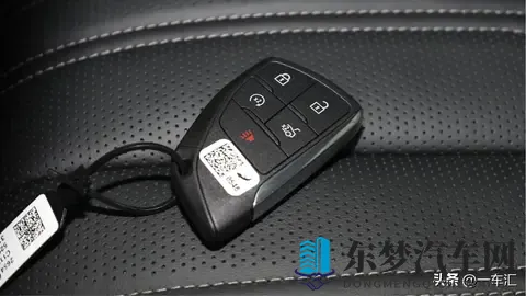 “B级车价格、C级车享受”,2026款君越艾维亚:诠释美式性价比!-2