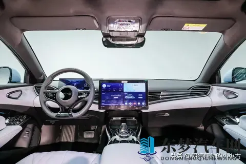 比亚迪海豹：比亚迪所有的车最好看的车型，没有之一。-2