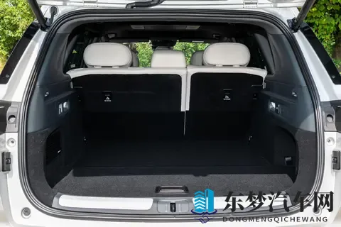 1599万起售，这款中大型车空间大，适合品质家庭-2