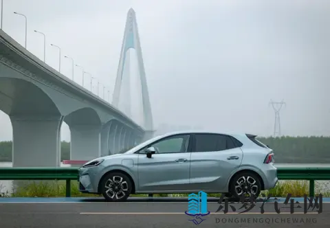 订单超53万台，全新MG4凭什么如此受欢迎？-3