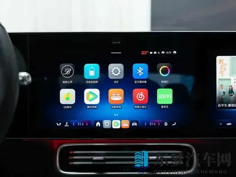 奔驰纯电CLA要来了，国产车围剿下它能活吗？豪华品牌最后的倔强-3