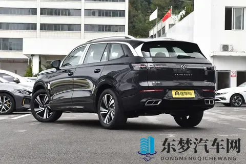 配置性价比深度玩味,2025款大众揽巡如何选得明智又划算-1
