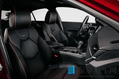 2025款凯迪拉克CT4选买指南:三款配置怎么选最划算?-3