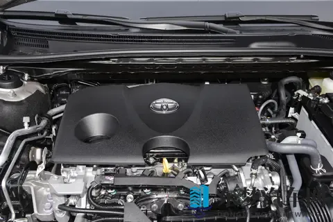 丰田将“价格战”打到底！凯美瑞降幅达42万，一个月卖20517台-1