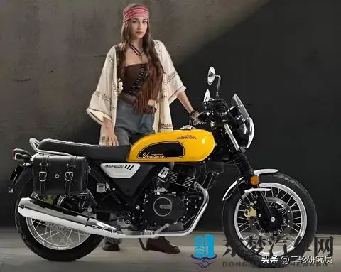 新手必看！五羊本田CGX150的3个版本该怎么选？