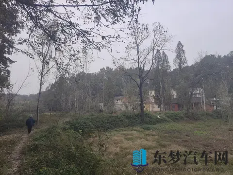 不走高速的1300公里，看我电车如何划算（上）-1