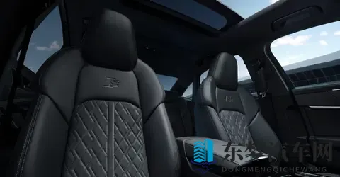 8588万元 新款奥迪S6上市 标配整体式预安全系统城市版