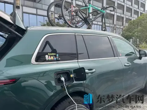 特斯拉落后实锤了？国产车几年前的功能，终于有了，还只有一款车-2