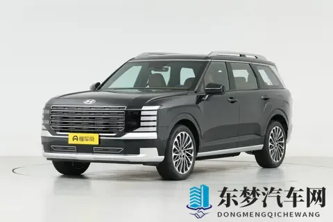 28万左右买进口7座SUV，家用省油又好开，这车适合大多数家庭-1