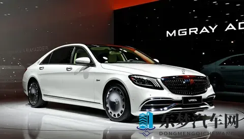 花170万卖迈巴赫跑婚车，真的值吗？-2