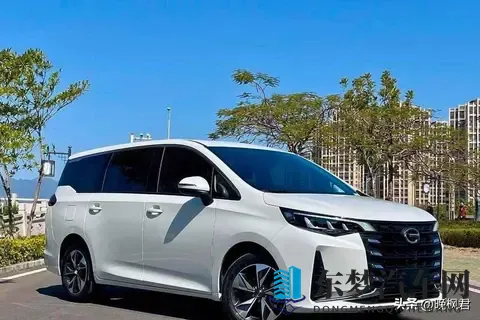 日产老面包复活卖十多万，没人认可技术落后，能不能活看用户选-3