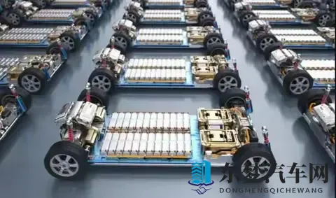 固态电池要成了？车企和资本都在猛冲-3