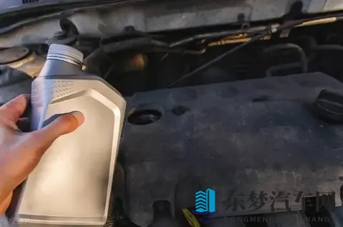 为什么不能乱用5W-30的机油？一些车用了可能会提前报废！