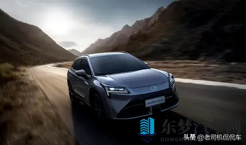 三季度再亏1774亿，子品牌几乎全线下滑！广汽集团路在何方？-1