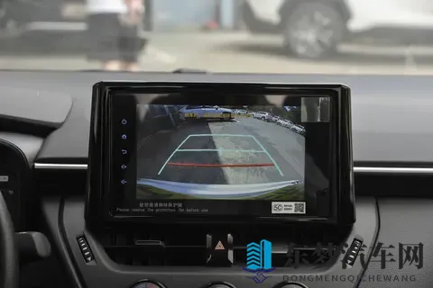 2024款丰田卡罗拉选买指南：动力、配置与场景适配全解析-1