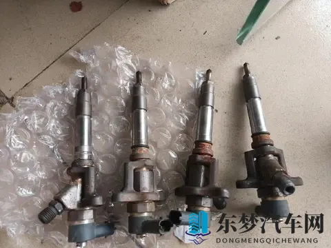 柴油喷嘴积碳清洗添加剂的技术剖析与市场产品风险评估