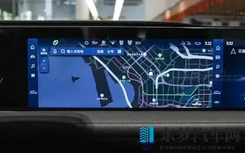 15万级性能家轿，蒙迪欧配27英超大屏和L2辅助驾驶，真香！-1