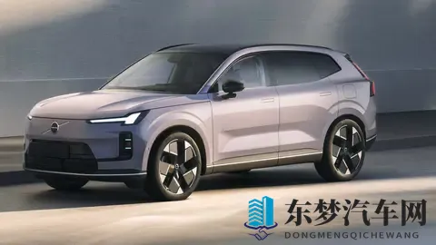 混动系统为内燃机续命 沃尔沃最新消息曝光-1