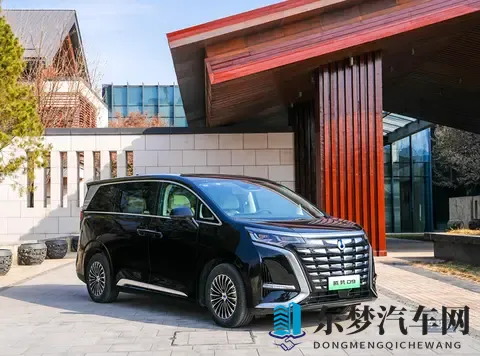 靠增程版车型，在中大型MPV市场，小鹏X9能否成功逆袭？-2