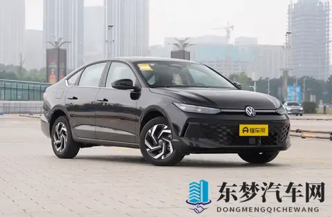 朗逸Pro要来了，好像有点不一样