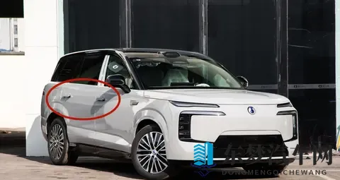 买腾势N8L前不得了的六个坑 卖家不会提前透露-1