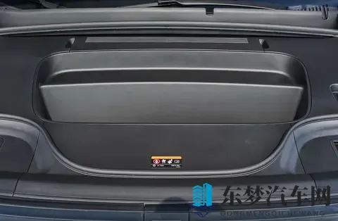 2298万元起，新款极氪7X上市！产品力如何呢？-3