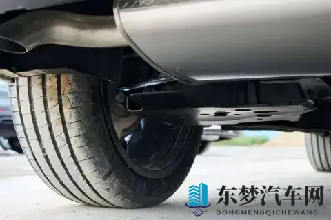 星越L：以85万销量为证，全维度诠释“五大豪华”！-3