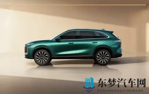 全系16T+大五座，奇瑞全新瑞虎8预售开启-3