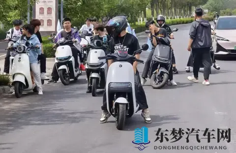 新国标下的选车焦虑，本田带“宁德系电池”破局了-3